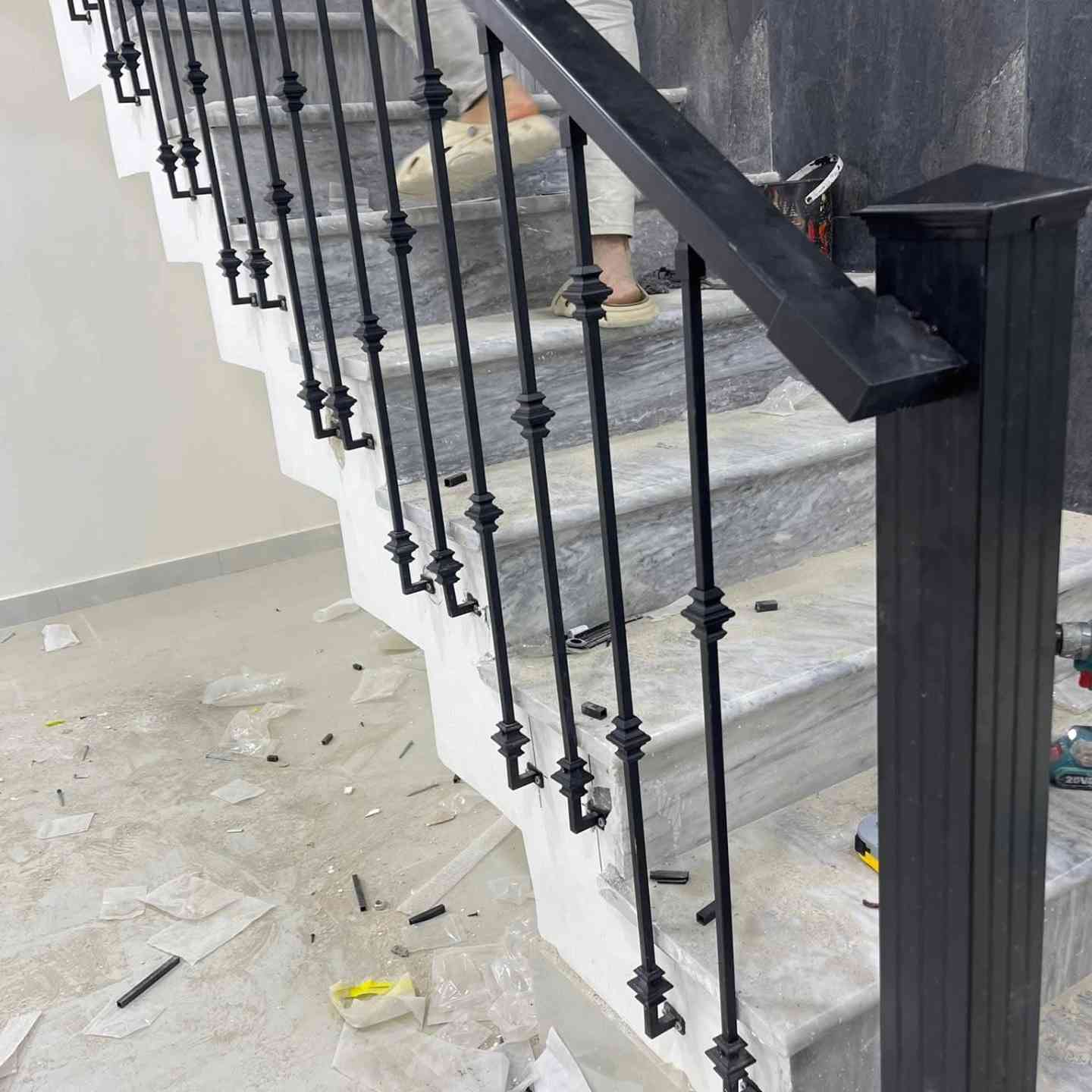 -شغلنا مع وصل ضمان 💚👌. 

#معمل_الأخوين لتجهيز وتنصيب  انواع محجرات الكلاسيك وبالتصاميم المتنوعة والعصرية ، مع لمسة للأبداع والفن 😍👌🙏، الأسعار مناسبة جداً وحسب الطلب♦.
. كل اللي عليك تختار وتجهز اللقطة بيتك وبوقت محدود
. 
// ملاحظة نشتغل واسط ومحافظات 
للتواصل على الارقام 
***********  /  ***********
_العنوان / واسط _قضاء العزيزية . الكرامة 💙
