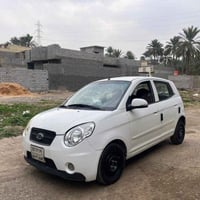 كيا بيكانتو • ٢٠١٠ • أوتوماتيك