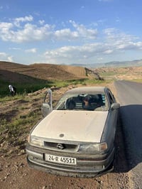 فکترا مديل 93 مەکینە 18  كێر عادی  سەیارەکە تەکسی بووە کراوە بە خسوسی ...