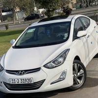 الانترا • ٢٠١٦ • ماشيه ٩٤٠٠٠