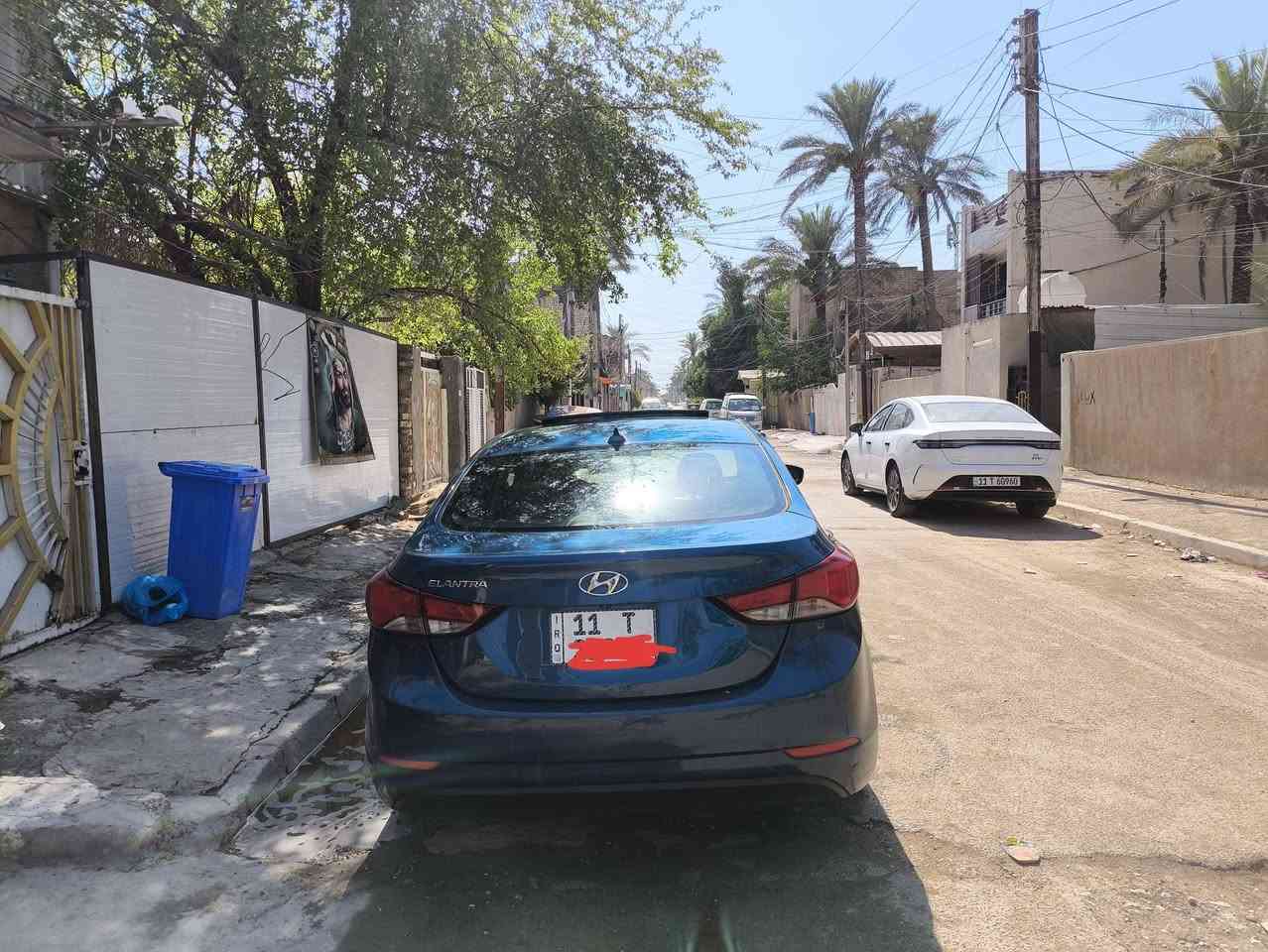 سلام عليكم .. النترا 16 وارد امريكي مكينه 1800دوش سياره حادثه بنيد فقط لسياره فول لاخير لايت زنون جاهزه السياره من حداده وتبريد خير من الله سونر السياره بل نشر موجود
الشراي يتصل ***********
