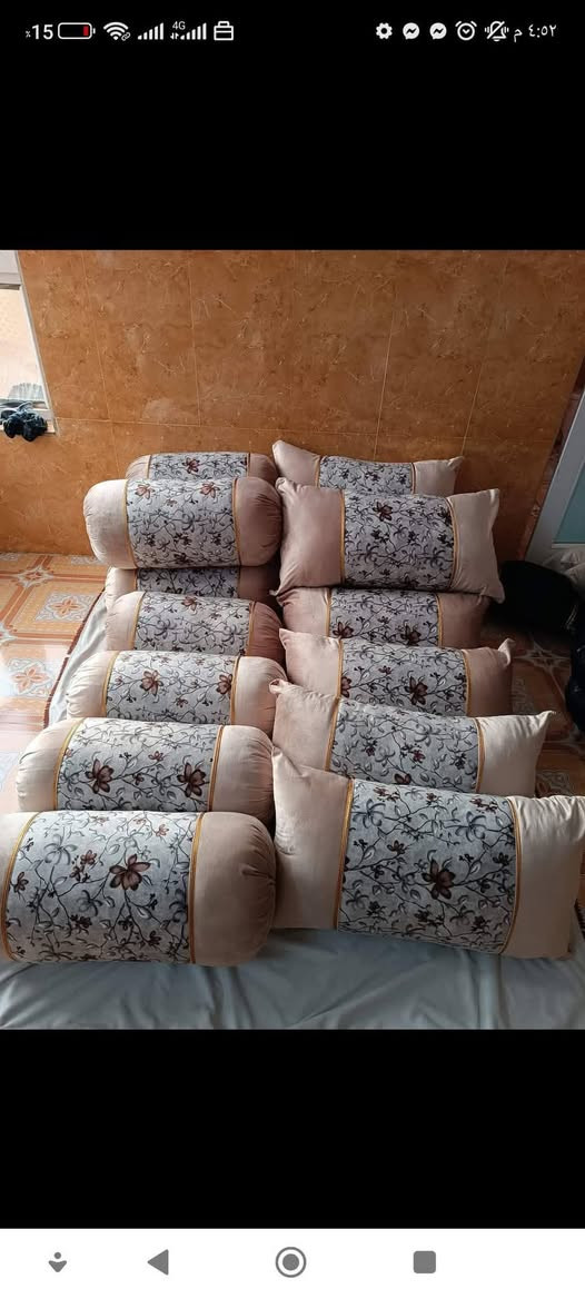 سڵاوی خوالەهە مولایە ک لەگەڵ داوای لێبوردنم بۆ ئێوەی بە ڕێز لەبەیانی بە دواوە ناتوانم داواکاری وەرگرم لە کە س لە گە ڵ ڕێزم بۆ هەمو لایە ک
ماڵە کە ت بکە بەماڵی شاژن بۆ ئە م جە ژنە بە پێی داواکاریو لەسە خواستی خۆت بەجوانترین مۆدیل ماڵەکانتان بڕازێننە وە تە نها لای لای ئێمە 
گەیاندنمان هەیە بە کەمترین نرخ


**إذا كنت صاحب هذا الإعلان وتريد حذفه لأي سبب، رجاءا أرسل رسالة إلى الدعم الفني**