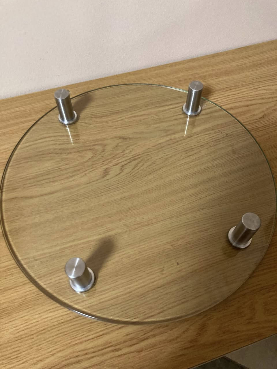 صواني تقديم زجاج  دائرية استيراد الصين


**إذا كنت صاحب هذا الإعلان وتريد حذفه لأي سبب، رجاءا أرسل رسالة إلى الدعم الفني**