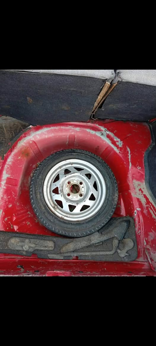 سلام عليكم اوبل كاديت مديل 92رقم نجف مكينه 1800 كير عادي سياره بلاديه مكان السياره بابل قظاء القاسم.   السعر 17 وبيه مجال للشراي  استفسار اتصل***********
