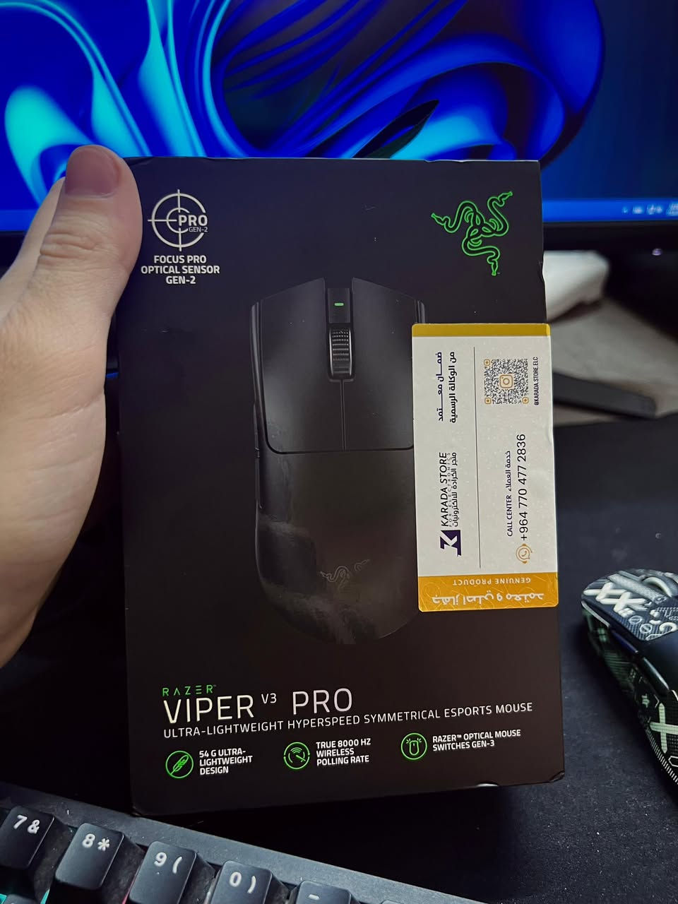 السلام عليكم قطع للبيع كل قطعه سعر (الاسعار بالدينار) و وصفها بلصورة مالتها, الاسعار شبه نهائية بيهن مجال كلش بسيط (ملاحظة :الاسعار هسة صاعدة نار صايره الي ميعرف بالاسعار ليتفلسف مع كامل احترامي )
رقم ***********
عنوان بغداد ويوجد توصيل كل العراق
