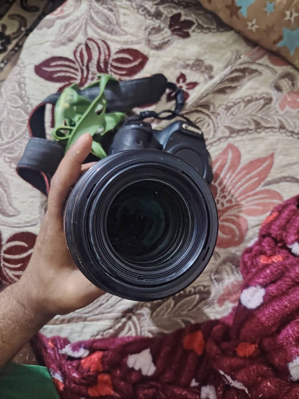 عدسه 70  200. فتحه 4
كانون

السعر 500


**إذا كنت صاحب هذا الإعلان وتريد حذفه لأي سبب، رجاءا أرسل رسالة إلى الدعم الفني**