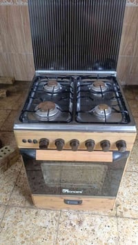 طباخات • مستعملة • نضيفات