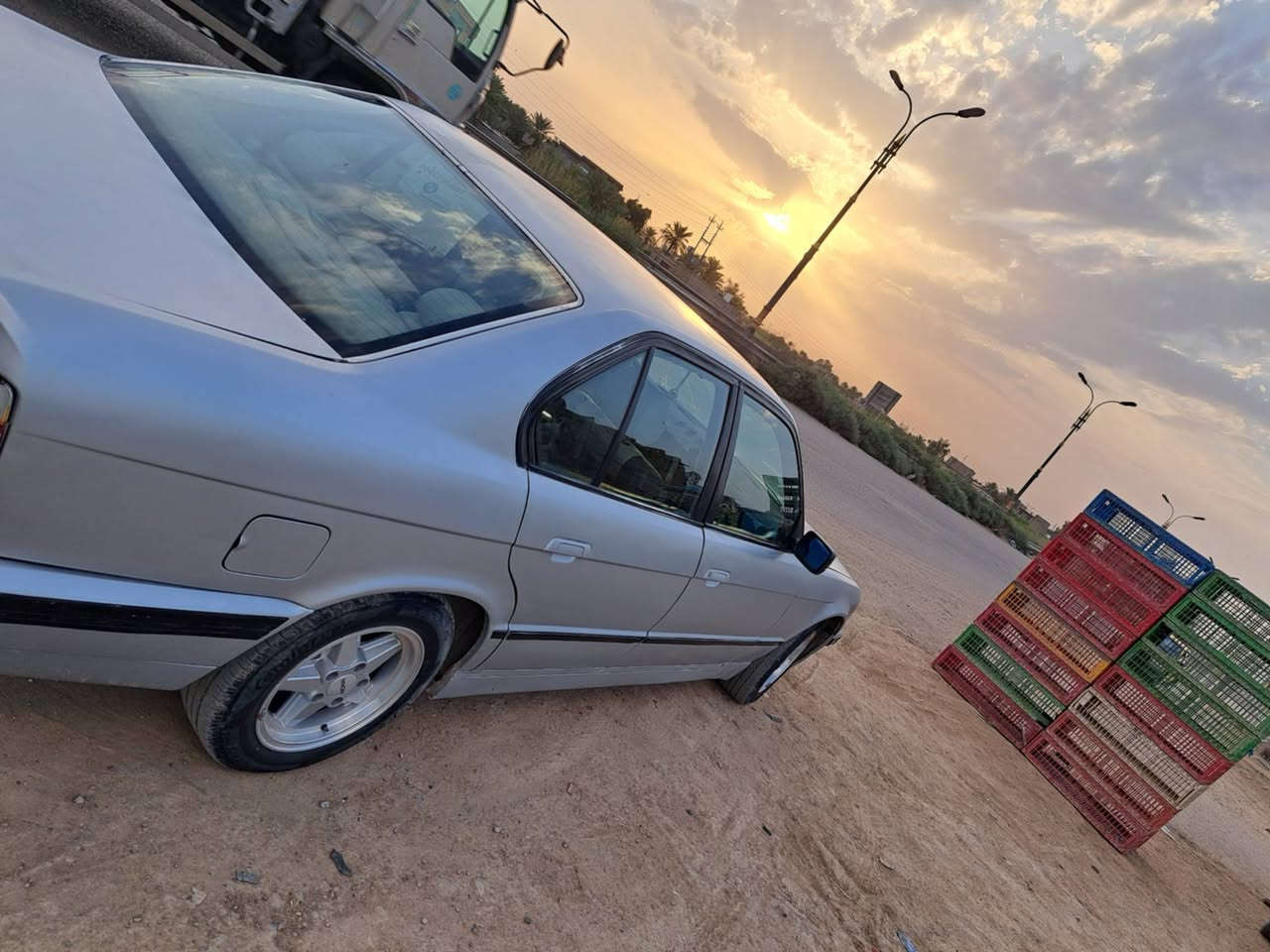 السلام عليكم بيم حجم 520 موديل 93 سياره جديده بمعنه الكلمه فول بس كير عادي من دعاميه لي دعاميه شرط من محرك كير طخم تبريدكهربايات كله وضع شريكه سياره خرصه كير محرك وطخم تاير،وتخم حداديه ماصار،10 تيام مبدل رقم كركوك شرط تحويل سنويه عضم الاستفسار اكثر خبر وتدلل السعر 48رقم موبايل ترهم مراوس حسب القناعه عنوان موصل
***********
***********
