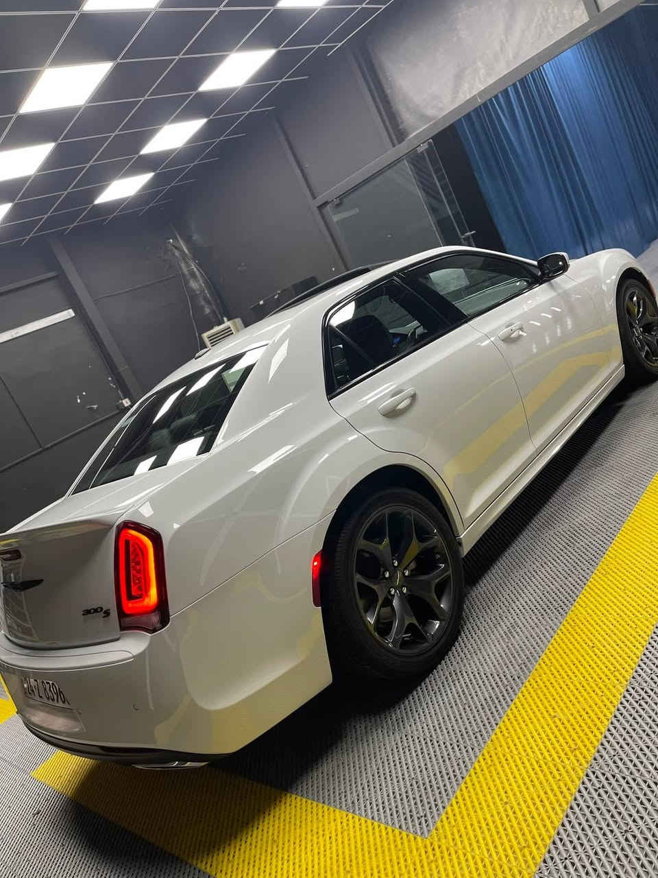 سلام عليكم فقط للبيع اوبامه خليجي موديل 2023  مواصفات S300 فول  1/1 سياره كفاله عامه مكان سياره بغداد السعر 73وتس اب‏‪***********‬‏
‏‪***********‬‏
