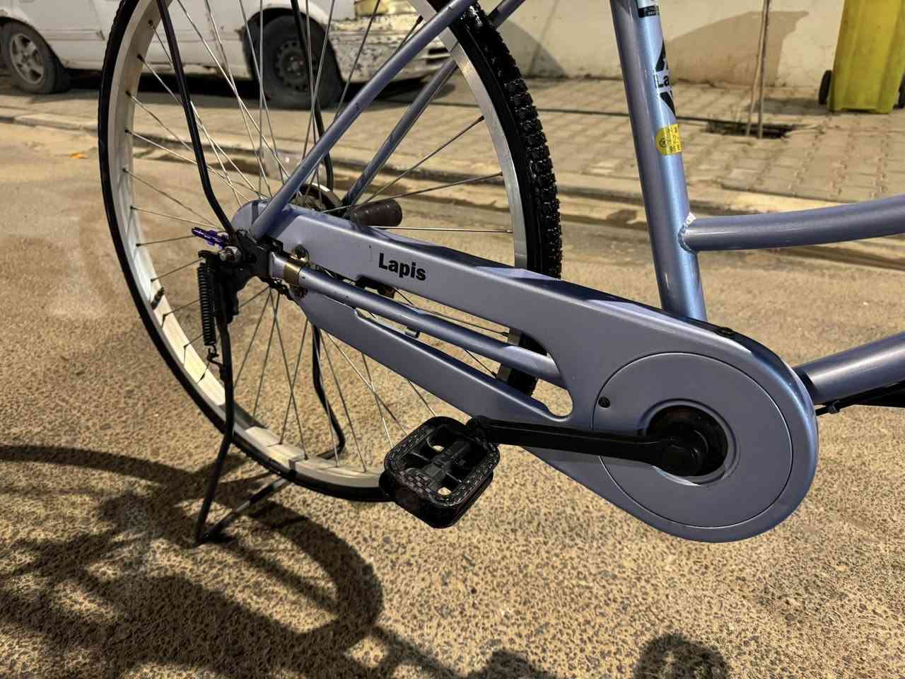 الـسلام عليكم…🙋
بـاسـكل للبـيـع …🚲
الـنـضافـه…%95
يــابـاني…🔰🔰
ســعـر…110💸💸
وبــي مـجال
{الـعنوان نجـف نداء مـجمـع الـكرار }
رقــمي
***********
