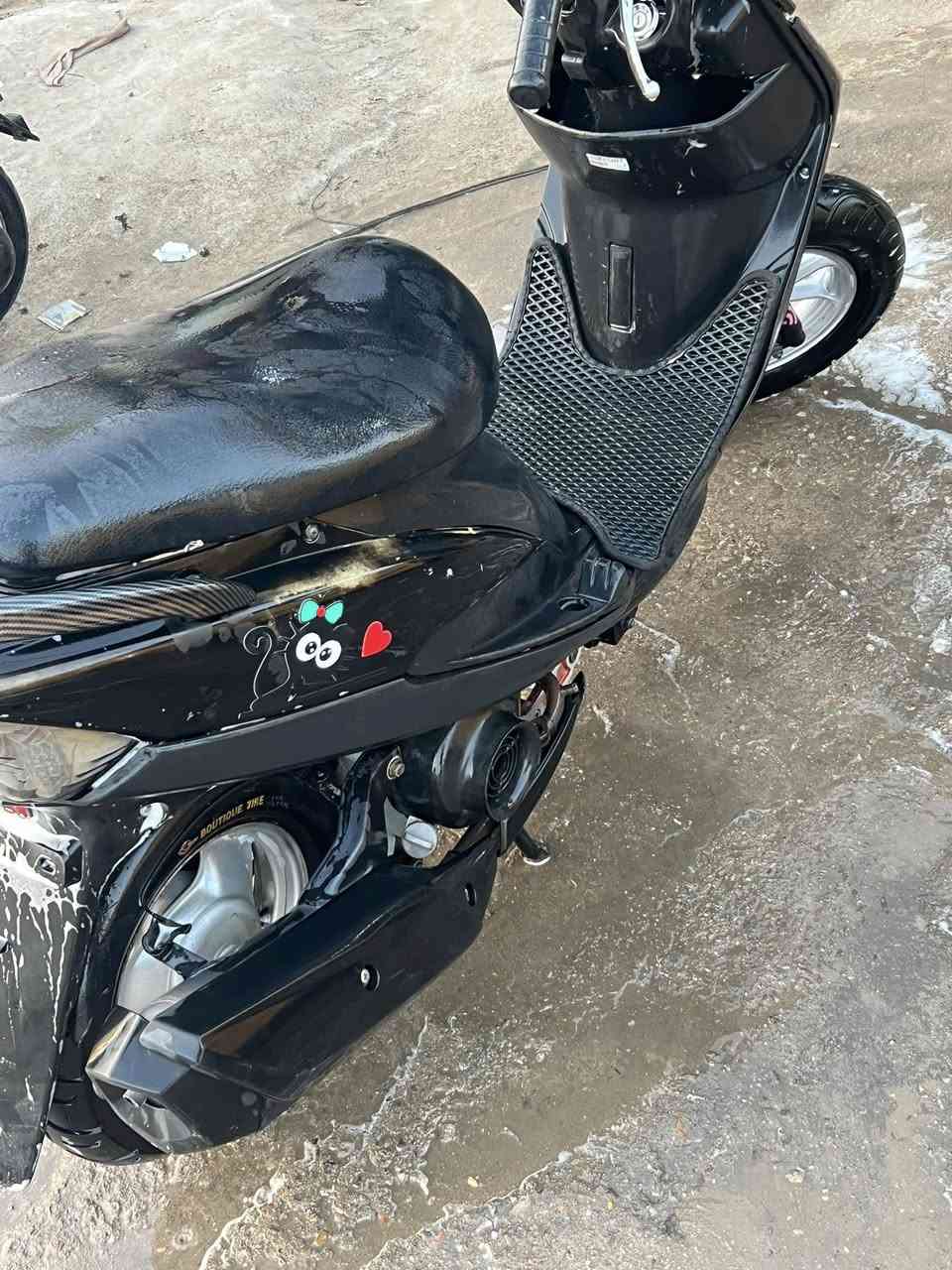 السلام عليكم ماكس عدله 50بلاد 550وبيه مجال 
ما مفتوحه


**إذا كنت صاحب هذا الإعلان وتريد حذفه لأي سبب، رجاءا أرسل رسالة إلى الدعم الفني**