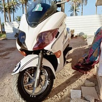 فورزا 010 • S7 كرستال • مكينه وكير كفاله