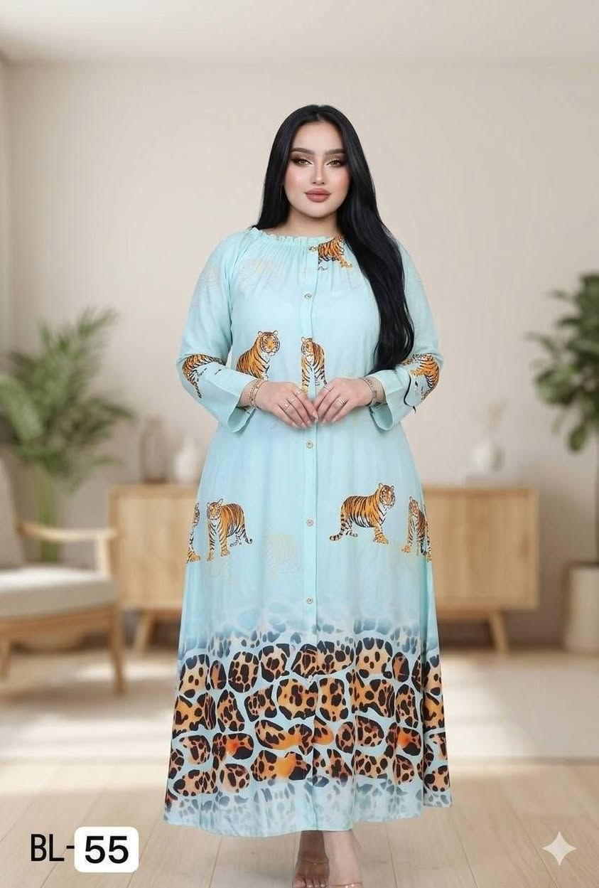 🌟 خامة كشمير 
صدر لاستيك وخرز
رسم 3D ✨

قماش ناعم، خامة مكفولة ✅

📏 2Xl. 3XL. 4XL. 5XL

3 ألوان  بالدرزن

💰 سعر الدرزن 90 الف


**إذا كنت صاحب هذا الإعلان وتريد حذفه لأي سبب، رجاءا أرسل رسالة إلى الدعم الفني**