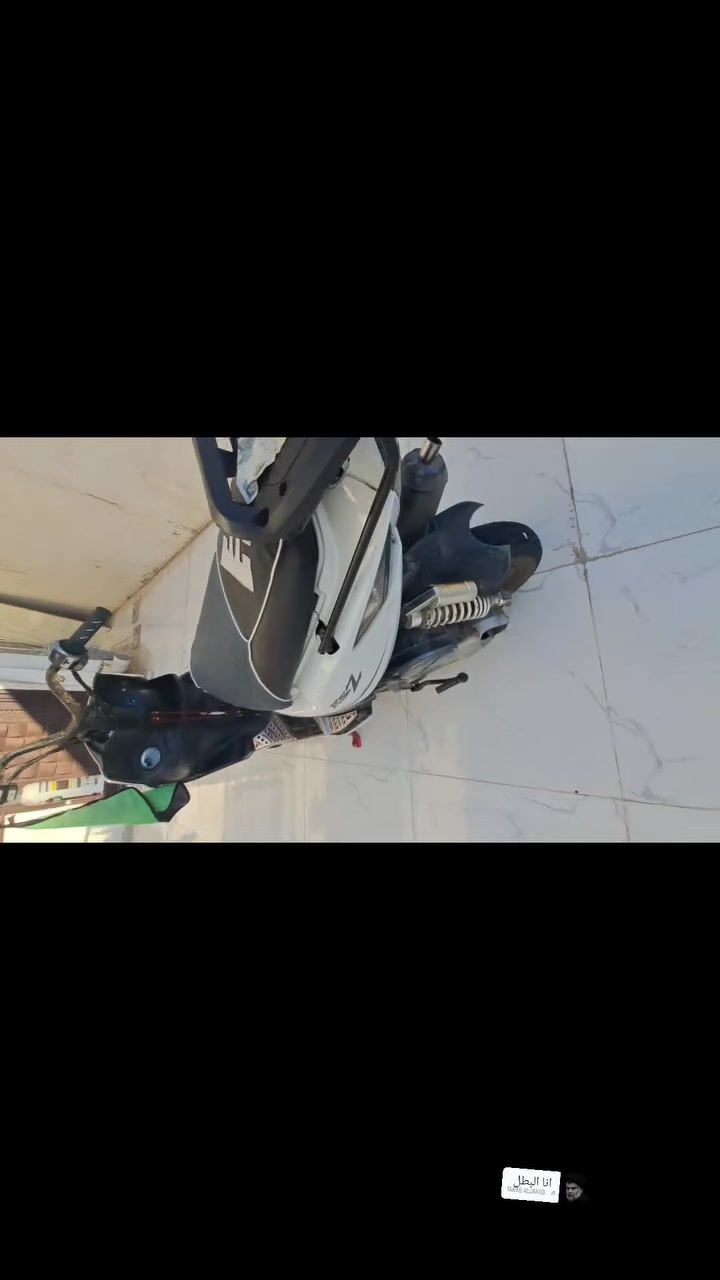 دراجه ماكس مضلع كفرت كامله مكينه ممفتوحه كبريتر بلادي كفرت بلادي كلجات امامي وخلفي رياضي دراجه متشتغل لازم تبدل خرز واسوي ادامها البيع السعر《260》بيه مجال


**إذا كنت صاحب هذا الإعلان وتريد حذفه لأي سبب، رجاءا أرسل رسالة إلى الدعم الفني**