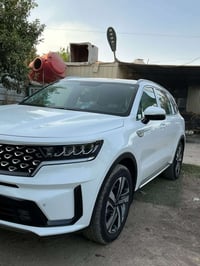 سورنتو • ٢٠٢٢ • ماشيه ٧٠٠٠٠