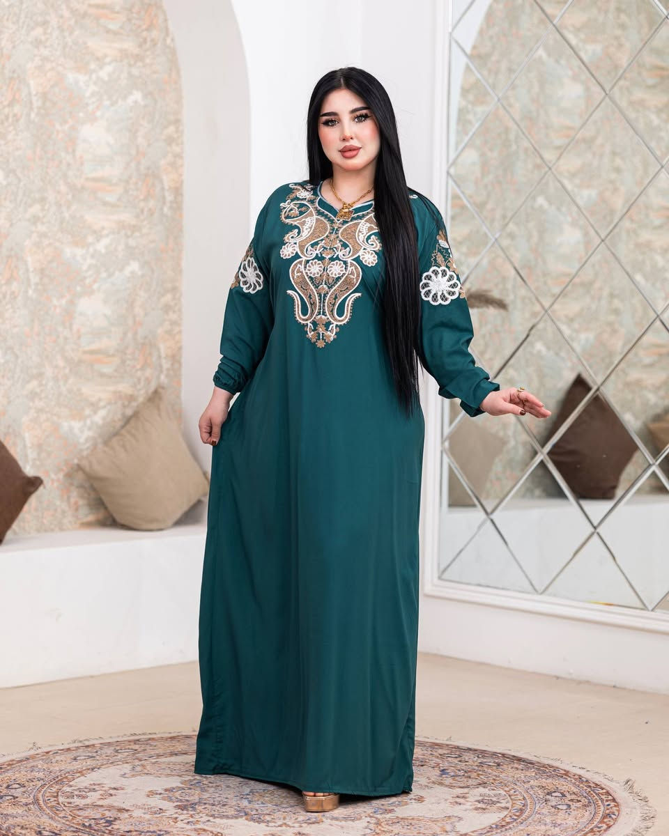 دشداشة نسائي
خامة كشمير مراسي مصري  شرط الفحص 

   فري سايز قياس  3XL  

الدرزن 105 الف

سعر القطعة مفرد 14

توصيل جميع المحافظات 5 الف


**إذا كنت صاحب هذا الإعلان وتريد حذفه لأي سبب، رجاءا أرسل رسالة إلى الدعم الفني**