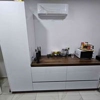 كاونتر للبيع   عالي الجودة من شركة لينيا  السعر 1000$  07500923385