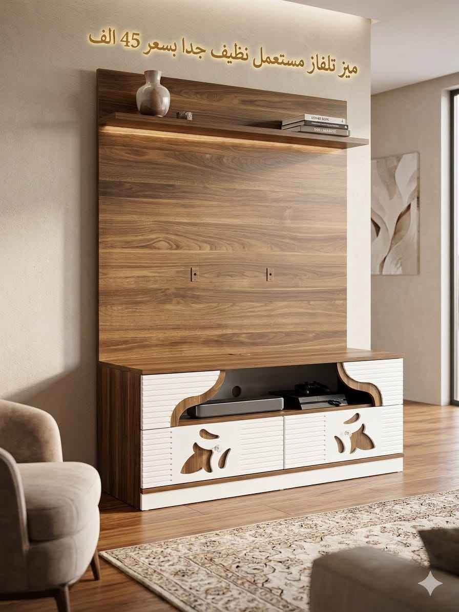 الأناقة والراحة في مكان واحد.. معرض جودي للأثاث 🛋️✨
​كل ما تحتاجه لتأثيث منزلك بأجمل الموديلات العصرية والخامات الراقية تجده لدينا.
​📍 دهوك - مالطا
📞 اتصل بنا الآن: ***********
​أهلاً وسهلاً بالجميع! 👋 دهوك, العراق

