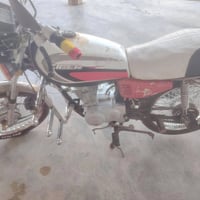 تايكر 2020 • المكوك • نقص اشاير