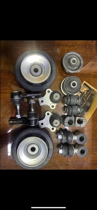 قطع غيار كولف • باسات جتا فنتو • توصيل المحافظات