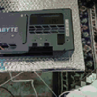 كارت 3070ti كارت جديد ما مستخدم شي قليل لا مفتوح و لا مصلح  و حرارته م...