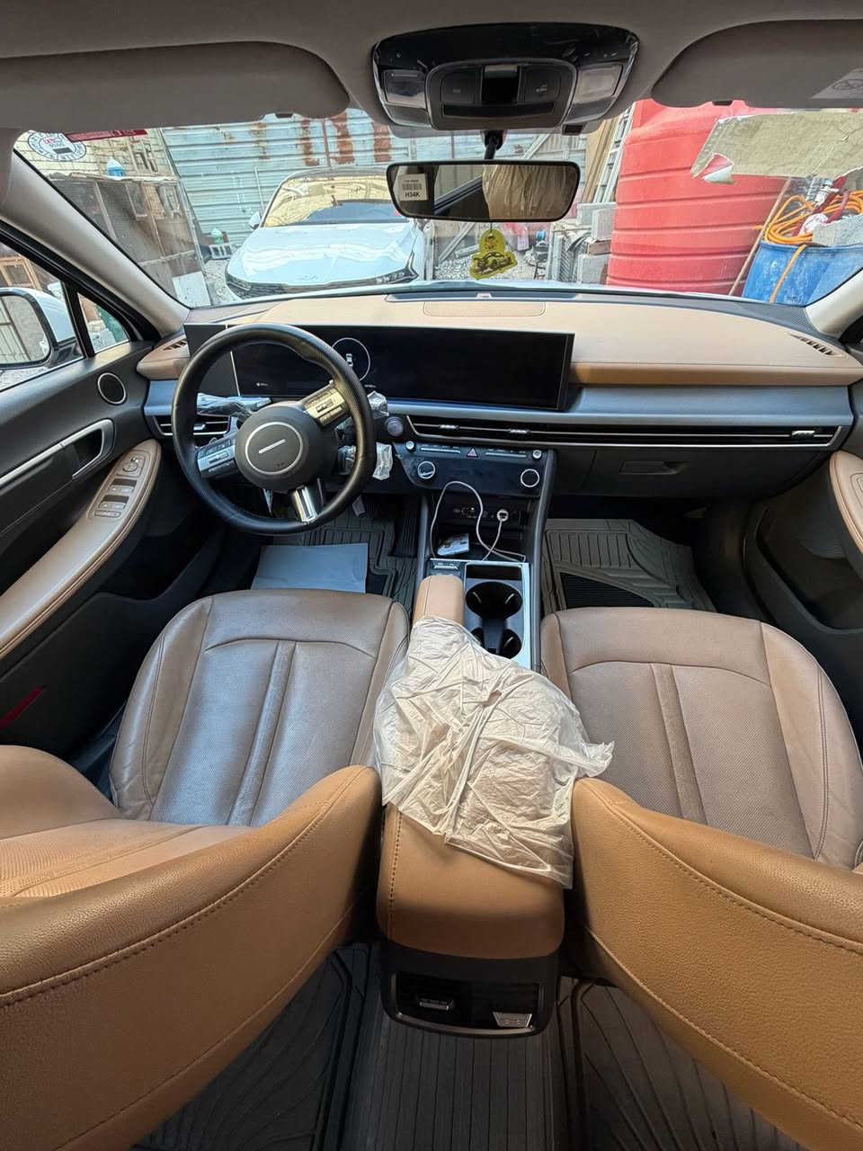 سوناتا 2024 خليجي ماشيه 48 الف حقيقي رقم اربيل كفاله  ما عده بيها طخه بلجاملغ لامامي السعر 220 مكاني بصره ***********
