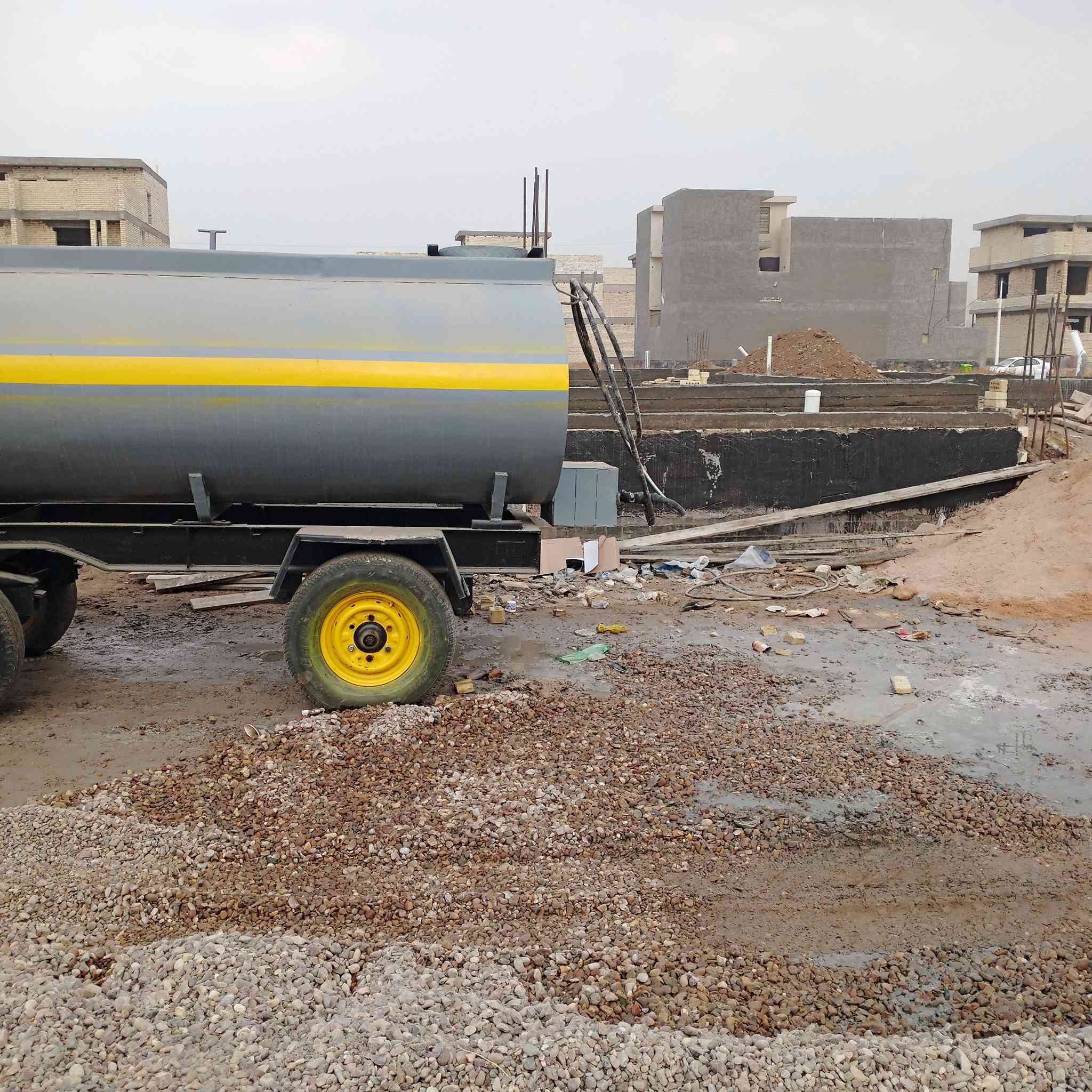 سلام عليكم مقطوره مال ماء جاهزه الشغل ب مليون ونص وبيها مجال  العنوان الكاظمية قرب جسر الدوار ***********
***********
