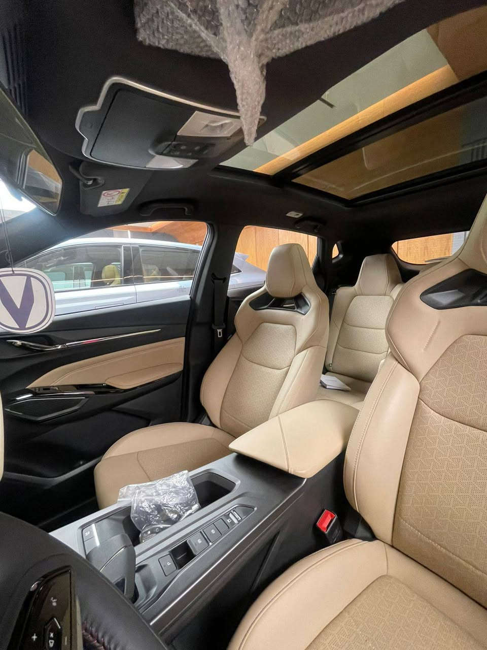 العرض لفترة محدودة!"
شانجان cs55 ٢٠٢٦ السعر ٢٨مليون فقط فول مواصفات  
شانجان إلان  في مول العراق
زورونا واكتشفوا الجيل الجديد من سيارات  " الاستفسار  زورونا في فرعنا الجديد مول العراق اتصل ***********  سجاد
