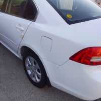 كيه اولتيما لبيع موديل تسعة سيارة مكينه وگير خليحي رقم دولي بيها 3قطع ...