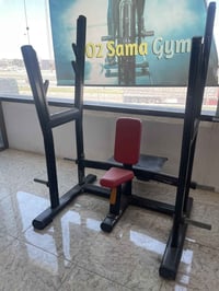 حماله اكتاف امامي + خلفي. امريكي بريكور  اصلي  سعر مناسب  07800257521 ...