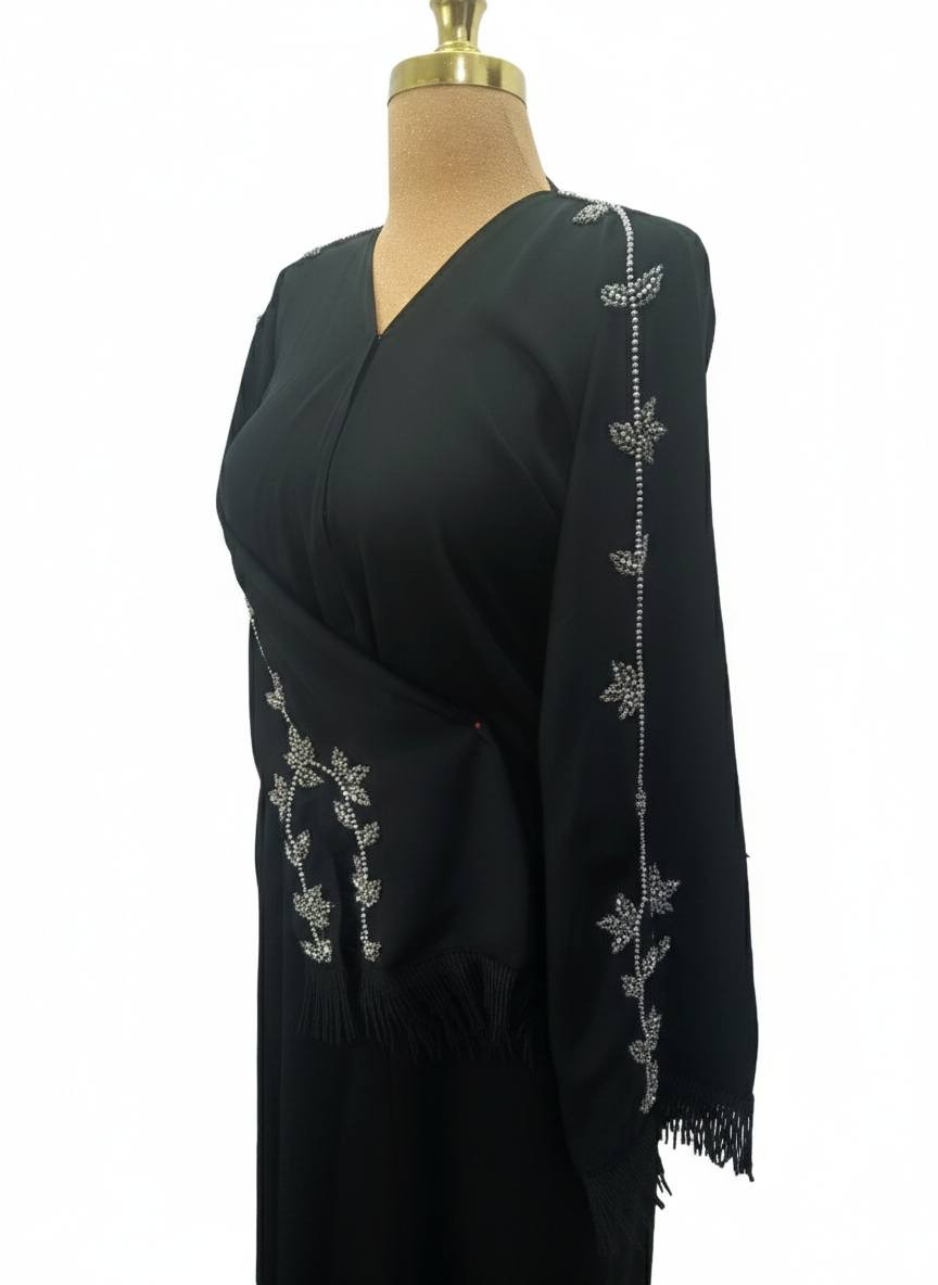 مرحبا جبه للبيع تلبس كل قياسات سواد فاحم جديده للبيع يوجد توصيل


**إذا كنت صاحب هذا الإعلان وتريد حذفه لأي سبب، رجاءا أرسل رسالة إلى الدعم الفني**