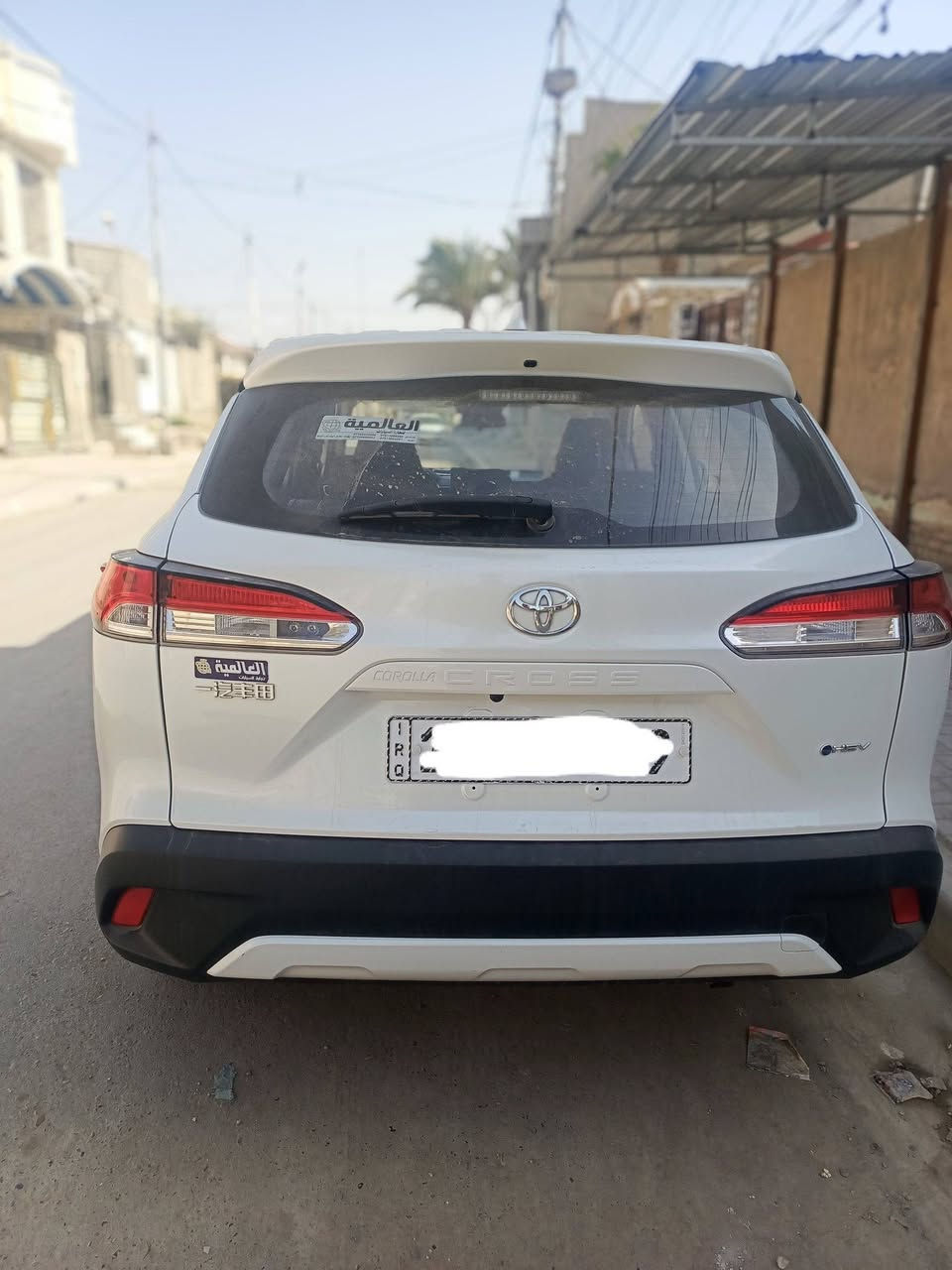 كورلا موديل 2025 للبيع ***********
