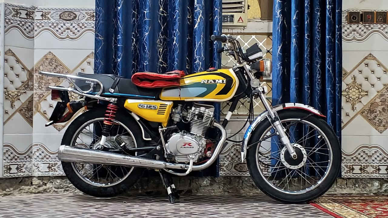 سلام عليكم البيع دراجه شاصي ارشه 22 رقم واسط مكينه رابيدو دراجه خير من الله تخم تاير جديد ترهم مراوس بدراجه بوكسر  ***********
