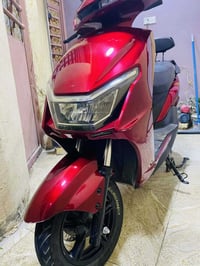 مراوس • دراجة نارية • مو للبيع