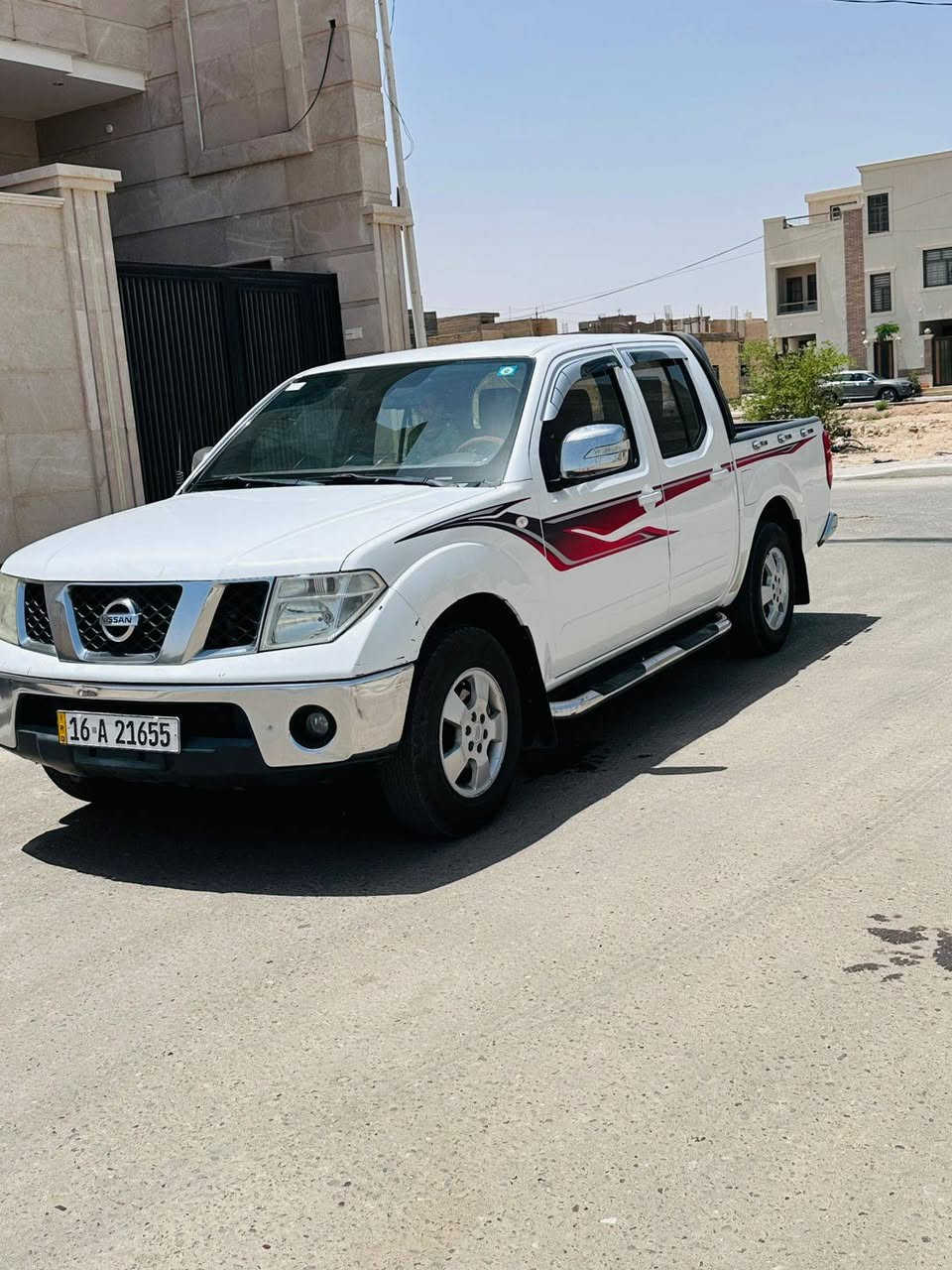 مواصفات شاشه كامره حساسات كشاف 🔦 كشن جلد داخل احمر تدفاء تبريد خير من الله جاهزه مكفوله من ظربه من صبغ ب العافيه ع الياخذها. مكانه كربلاء السعر 97وبيه محال للشرايه  الاستفسار الاتصال
‏سلام عليكم سيارة نوع Nissan نيفاره موديل 2011مكفوله  مكينه بلاديه كفاله عامه كير مكينه حداديه تخم تاير باتري جديد رقم إنكليزي بسمي تحويل مباشر 
***********
مواصفات شاشه كامره حساسات كشاف 🔦 كشن جلد داخل احمر تدفاء تبريد خير من الله جاهزه مكفوله من ظربه من صبغ ب العافيه ع الياخذها. مكانه كربلاء السعر 97وبيه محال للشرايه  الاستفسار الاتصال
