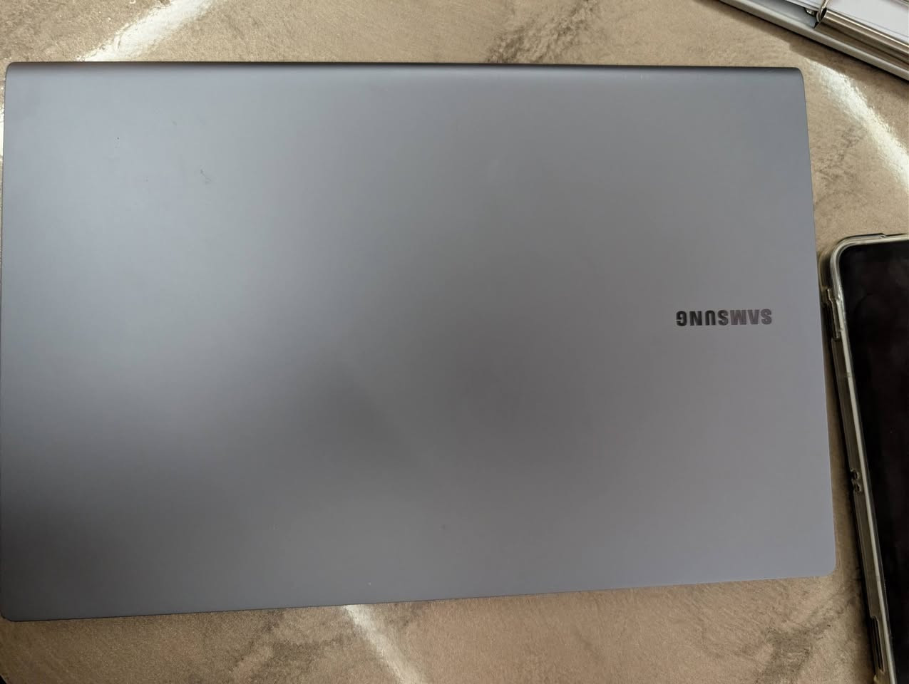 سلام عليكم لابتوب كالكسي بوك اس
Samsung galaxy book s شاشه لمس 
عارضه ب 450 الف وبي  مجال وعندي توصيل لكل المحافظات مواصفاته بالصور ذاكره 256 ويا شاحنه وتوصيله من يو اس بي الى تايب سي اصليه مال لابتوب وكارتونه


**إذا كنت صاحب هذا الإعلان وتريد حذفه لأي سبب، رجاءا أرسل رسالة إلى الدعم الفني**