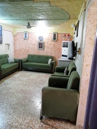 بيت طابو • حي الثورة • ٢٠٠م