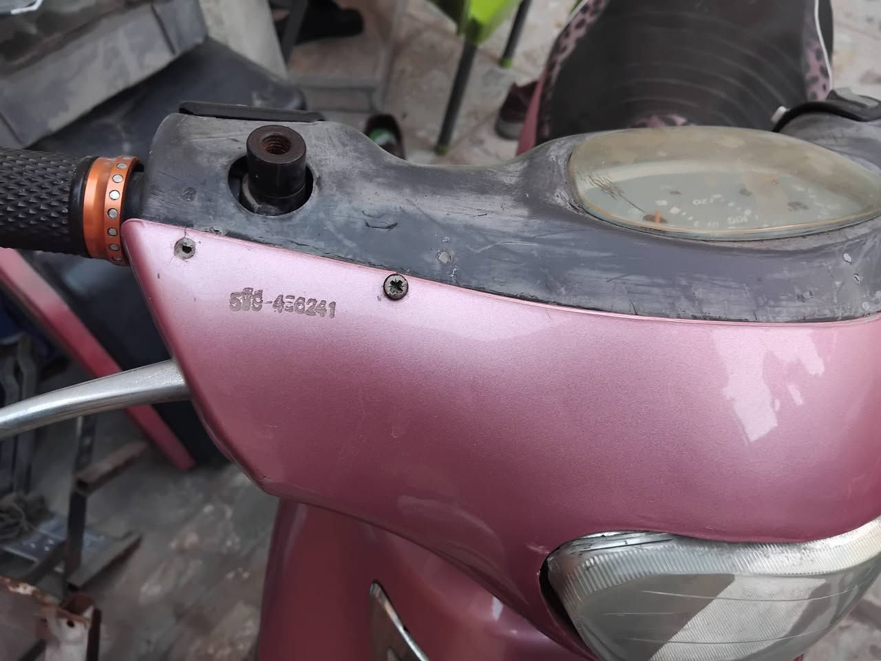 السلام عليكم ماكس منغولي تزويد بوشه٥٥ كلاجات رياضية سلف رياضي صلنصه رياضي شوفه عينكم نظافتها أوراق كاملة السعر ٥٥٠وبيها مجال بيسط العنوان بغداد الزعفرانية ***********واتساب
