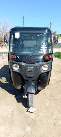 تكتك • موديل 2022 • الحمزه الغربي