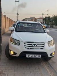 سنتافي 2011 فول مواصفات فور ويل مكينه سته سلندر كير حداديه وره وكدام ت...