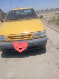 سايبا ١٢ سياره خير من الله  تبريد ثلج تخم تاير باتري جديد حداديه صدر ج...