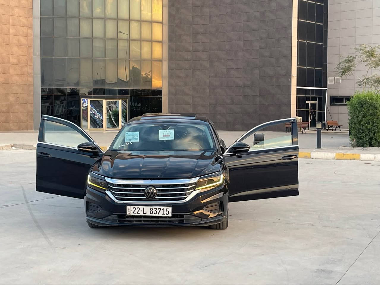 سلام عليكم
صبخ عام-بشرط بدون كص
شرط تحويل غرامه كير مكينه 
باصات 2021 قبات قبات مواصفات سياره للبيع و مراوس حسب قناعه سياره سلايت بصمه كشن كاهربائي جلد مرايات رادار سياره ورا كيدام ليد
سياره حيل نضيف مال بيت
مكان سياره كركوك 
سعر 93 بيها مجال
***********
***********
سلام عليكم
سبخ عام-بى براوه بشرت
باسات 2021 فوول فوول مواسه فات كورينه وه كه م سلايت و به سمه و كشن جلد و كشن كاره بايى و ئاوينه كانى راداره بيشو دواى ليده سياره كه مالى دوسته
شوين كركوك
سعر 93 مجالى برايانه
***********
*********** كركوك, العراق
