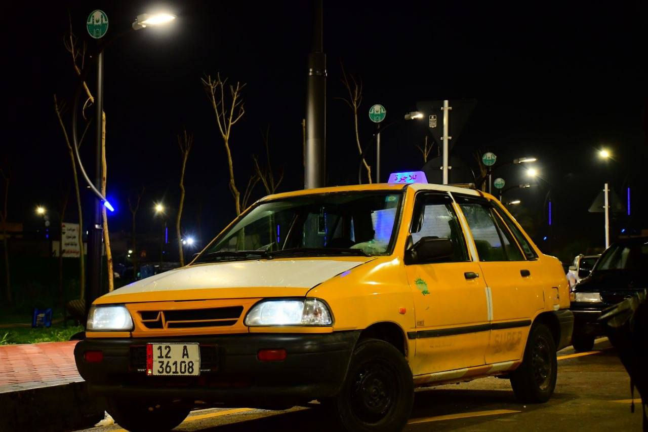 سايبا للبيع 2011
رقم نينوئ انكليزي 
هيئه  وغرامات صفر 
 كاربون بانزين مقدملها على الاستلام فقط 
محرك وكير شرط 
شواصي السياره شرط 
طخم امامي وخلفي ودبلات جديد 
السياره باسمي وشرط التحويل 
السياره بس يعوزها طخم تايات فقط 
السعر 32 وبيها مجال 
***********
