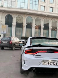 جارجر RT/ 5700 2023 ماشيه 62 الف كيلو  حادث موجود بل صور فقط نص دعاميه...