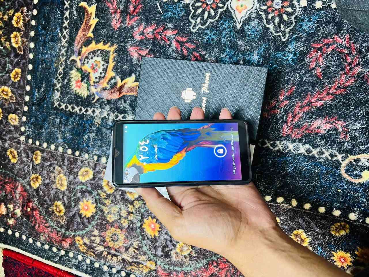 تقليد السامسونك s25 اللترا السعر ٢٧


**إذا كنت صاحب هذا الإعلان وتريد حذفه لأي سبب، رجاءا أرسل رسالة إلى الدعم الفني**