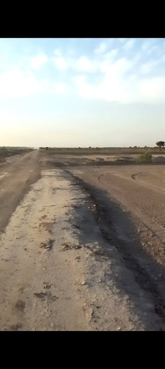 السلام عليكم 4دوانم للبيع واجهيه 40 ونزال 250 السند بسم شخص واحدسند 25الموقع قريبه عله مزارالعلويه شريفه ع منطقت البو عرايس للستفسار اكثر تصال علرقم ***********
