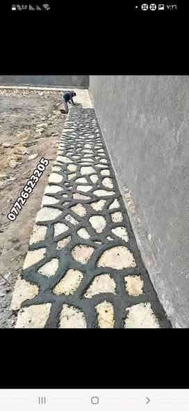 ( رأس الحكمة مخافة #الله)
#متخصص__في_بناء__الحجر__في_العراق
 #دقه العمل ♥️
كل مايخص بناء الحجر كرسته وعمل
بناء بيوت اسيجه تطبيك تطبيك ممرات
تغليف بحيرات شلالات
   عمل +دقه +  الموعد
*********** قسم الادارة
  ***********  واتساب مباشر
 للعمل الاتصال على 
***********
