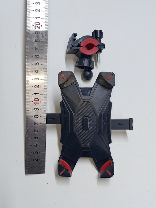 حامل للموبايل (ستاند ) للسياره او غير ذلك


**إذا كنت صاحب هذا الإعلان وتريد حذفه لأي سبب، رجاءا أرسل رسالة إلى الدعم الفني**