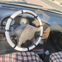 بيجو بارس • ٢٠١٥ • بصره قبله