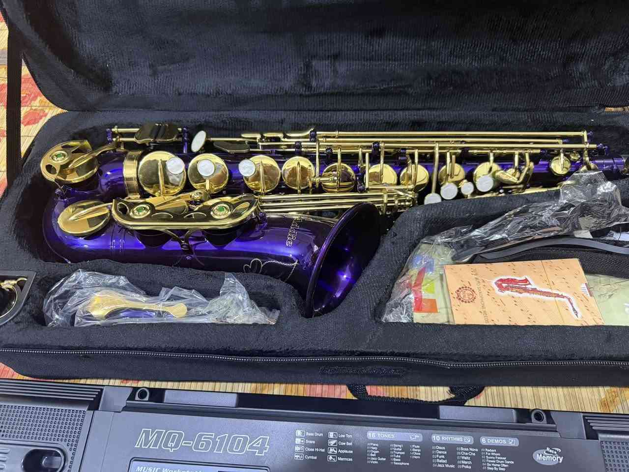 غراض. للبيع كسر كارتونه وكلشي موجود


**إذا كنت صاحب هذا الإعلان وتريد حذفه لأي سبب، رجاءا أرسل رسالة إلى الدعم الفني**